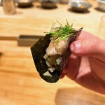 焼き鳥 とりら - 