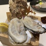 厚岸水産 かき小屋 池下店 - 