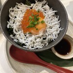 厚岸水産 かき小屋 - 