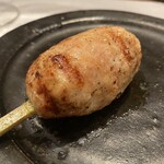 炭火焼鳥 いこか - 