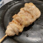炭火焼鳥 いこか - 