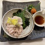 厚岸水産 かき小屋 - 