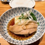 焼き鳥 とりら - 