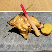 大阪 京橋 鮨 黒潮海閤 - 