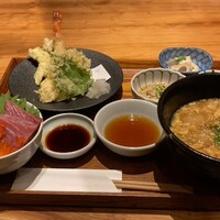 魚とおばんざい 泉士 - 