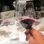 ラ・フェット ひらまつ - うん！鴨に合います！