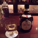 ポケット - オールド・パー