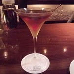 ポケット - マンハッタン
      