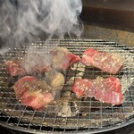 焼肉 きん肉屋 - 