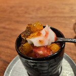 中華私房菜ハスノハナ - 