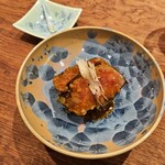 中華私房菜ハスノハナ - 