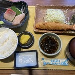 まるは食堂 - 