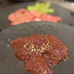 焼肉 きん肉屋 - 