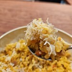 中華私房菜ハスノハナ - 