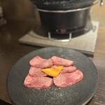 Yakiniku Kinnikuya - 