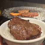 焼肉 きん肉屋 - 