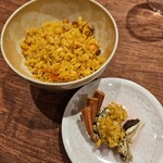 中華私房菜ハスノハナ - 