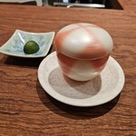 中華私房菜ハスノハナ - 