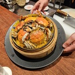 中華私房菜ハスノハナ - 