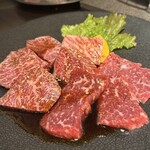 Yakiniku Kinnikuya - 