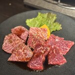 焼肉 きん肉屋 - 