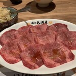 肉の天満屋 神楽亭 - 