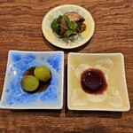 中華私房菜ハスノハナ - 