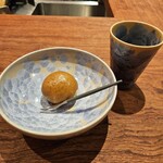 中華私房菜ハスノハナ - 