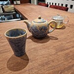 中華私房菜ハスノハナ - 