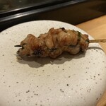 Yakitori Toridori - 