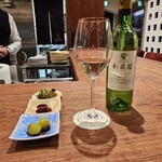 中華私房菜ハスノハナ - 