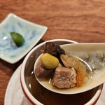 中華私房菜ハスノハナ - 