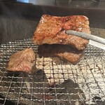 焼肉 きん肉屋 - 
