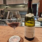 中華私房菜ハスノハナ - 