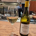 中華私房菜ハスノハナ - 