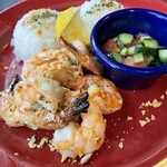 Red Lobster - 