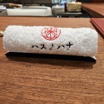 中華私房菜ハスノハナ - 