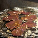 焼肉 きん肉屋 - 