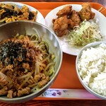 中華食堂 福 - 料理写真: