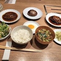 力飯店 -  力飯店 -