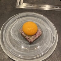 東京焼肉いのうえ 銀座店 - 