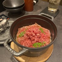 東京焼肉いのうえ 銀座店 - 