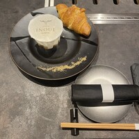 東京焼肉いのうえ 銀座店 - 