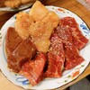 焼肉ホルモンまっちゃん