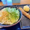 セルフうどんやま タクト店