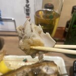 さかなや食堂 辰悦丸 - 味はまあまあ