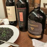 トラットリア カヴァタッピ - 