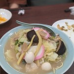 長崎飯店 - 