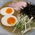 Ramen Gara Ya - 