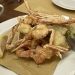 トラットリア カヴァタッピ - 